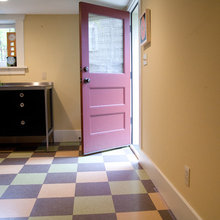 Kitchen Floors