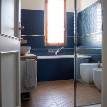 la casa di Achille