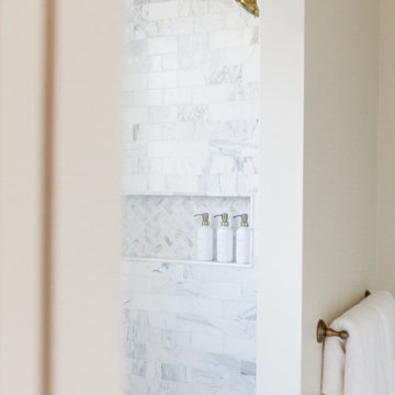 Victorian Restoration in Seattle