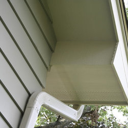 James Hardie Artisan Siding - Siding And Stone Veneer
