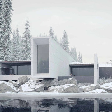 FATHER'S HOUSE
