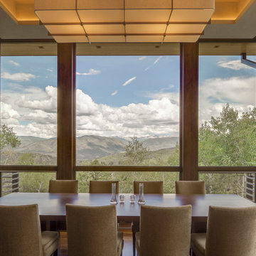 Snowmass Village Residence
