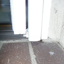 StowAway Retractable Screen Doors - Screen Doors