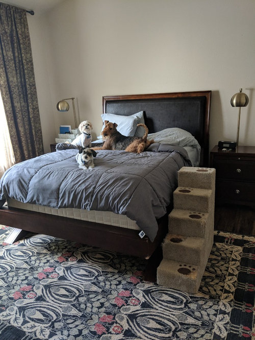 Please Style My Bed Please Style My Bed