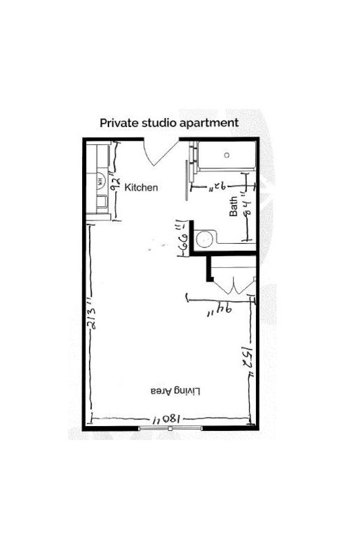 Furniture Layout Help Please