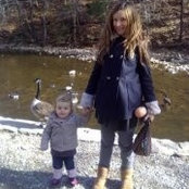 Frederique Braunstein's photo