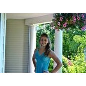 Maya Moreschi's photo