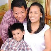 Lea Maranan's photo