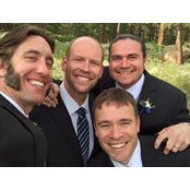 Luke Hendricks's photo