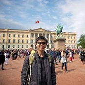 Bo Hao's photo