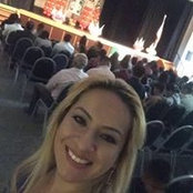 Karina Garcia's photo