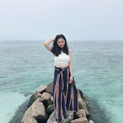 Wuenying Ling's photo
