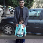 Ahmed Abd El-Mabouds foto