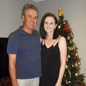 Michell Pontarelli's photo