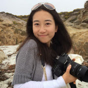 Amy Liu's photo