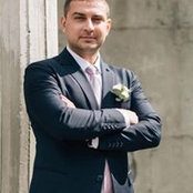 Sergei Nadich's photo