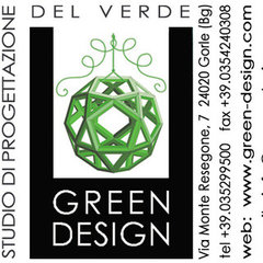 studio green design