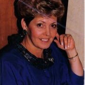 Foto von Gladys Jenkins