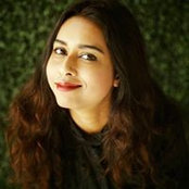 Afreen Haider's photo