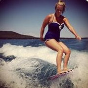 Julie Maskill's photo