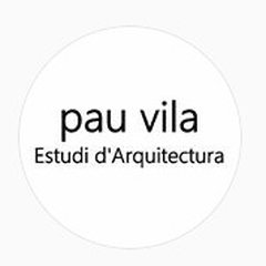 Pau Vila Estudi d'Arquitectura