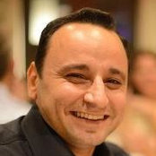 Sami Shalabi's photo