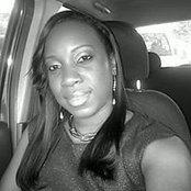 Stacy-Ann Browns foto