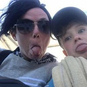 Allie Hill's photo