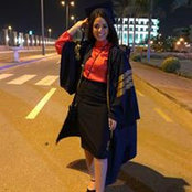 Nagla Nasr's photo