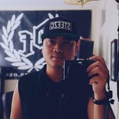 Chris Hos foto