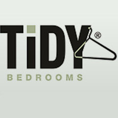 Tidy Bedrooms