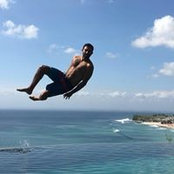 Driss Choukris foto