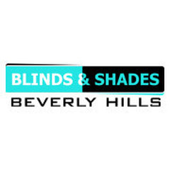 Beverly Hills Blinds & Shades