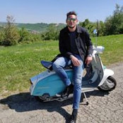 Francesco Acquafredda's photo