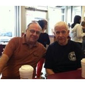 John Donahue's photo