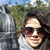 Débora Scapinis foto