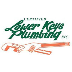 Certified Lower Keys Plumbing