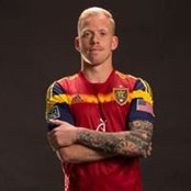 Luke Mulholland's photo