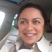 Hale Aydin's photo