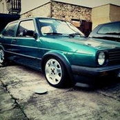 Foto von VW Harald