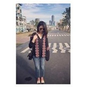Vicky Ko's photo
