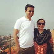 Akshay Bobde's photo
