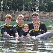 Lisa Gilbert's photo