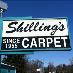 Shilling's Carpets & Floors