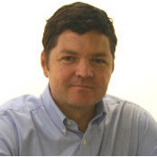 Richard Stranges foto