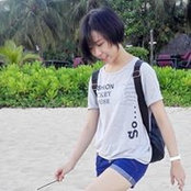 Jing Rou's photo