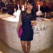 Isabelle Pham's photo