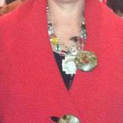 Brenda Nicholsons foto