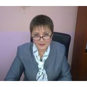 Лариса Мингазова's photo
