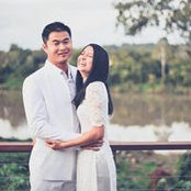 Linda Phan's photo